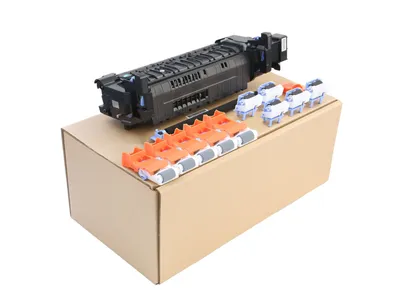 Ремонтный комплект Cet CET7864U (RM2-1257-000;RM2-6800-000) для HP LJ Enterprise M607dn/608dn/609dn; LaserJet Managed E60155/E60165/E60175