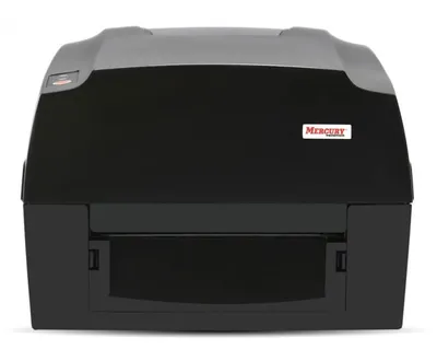 Принтер термотрансферный Mertech TLP300 TERRA NOVA, 4", 203dpi, 127мм/с, USB/RS-232/Ethernet