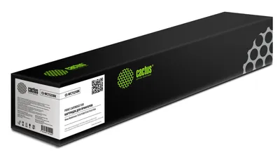 Картридж лазерный Cactus CS-WC7525BK, черный, 26000 стр.