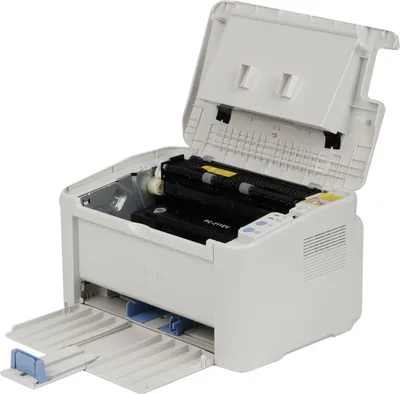 Принтер Pantum P2518, моно A4, 22ppm, USB
