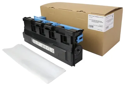 Бункер отработанного тонера CET CET7114, для Konica Minolta Bizhub 224E/284E/C224/C284