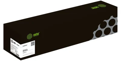 Блок фотобарабана Cactus CS-DU7120C, голубой, 51000стр, для Xerox WorkCentre 7120/7125