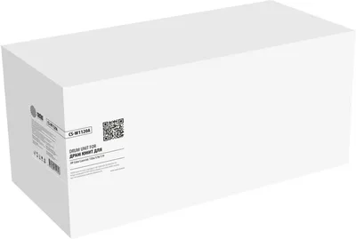 Блок фотобарабана Cactus CS-W1120A, черный, для HP Color LaserJet 150a/178/179