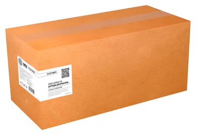 Картридж лазерный Cactus CS-CLT-Y607S CLT-Y607S желтый  (15000стр.)  для  Samsung CLX-9250ND/9350ND