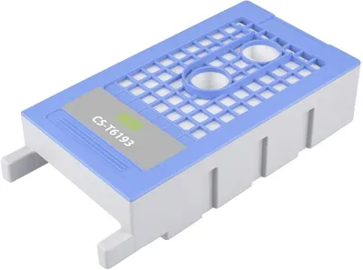 Бункер Cactus CS-T6193, для Epson SureColor SC-F6000/7000/T3000/5000