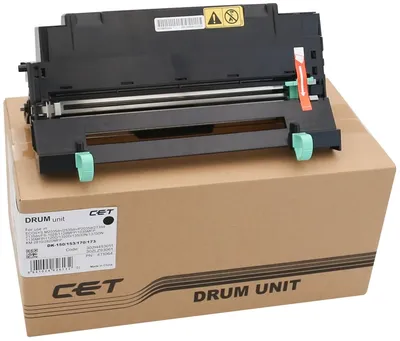 Драм-юнит CET CET471064, для Kyocera ECOSYS M2035dn/P2035d/FS-1035MFP