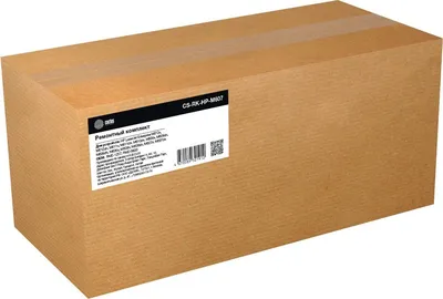 Ремонтный комплект Cactus CS-RK-HP-M607 для LJ Enterprise M612x, M612dn, M611x, M611dn, M610dn, M609x,M609dn, M609dh, M608x, M608n, M608dn, M607n, M607dn