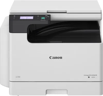 МФУ Canon 5942C001, A3, ч/б, 24 стр/мин, лазерный