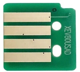 Чип CET DGP0744, черный, для Xerox Versant 80/2100
