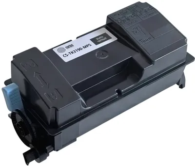 Картридж Cactus CS-TK3190-MPS, черный, 30000 стр., для Kyocera