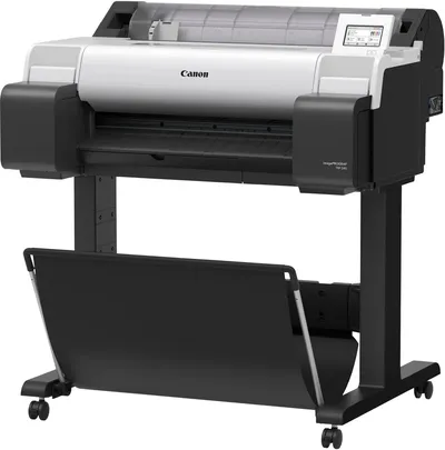 Плоттер Canon imagePROGRAF TM-340 (6248C003AA), 36", A0, 5 цветов, 2400×1200 dpi