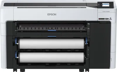 Плоттер Epson C11CH81301A1, A0, 6-цветный, 2400x1200 dpi