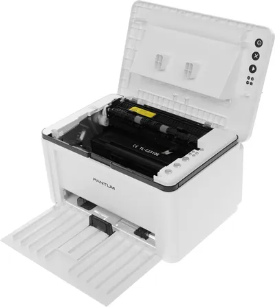 Принтер Pantum BP2300, лазерный, A4, 22ppm, USB