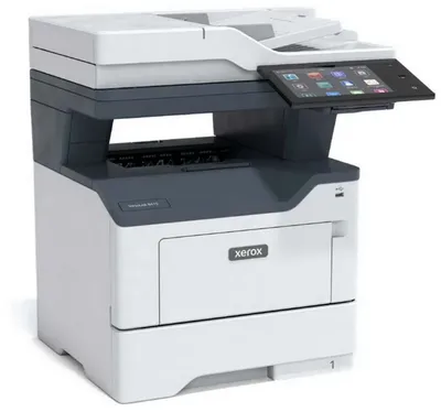 МФУ Xerox B415V_DN, VersaLink B415DN, лазерное А4, 47 стр/мин