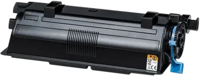 1T0C0Y0NL0 - Тонер-картридж TK-3400 12 500 стр. для ECOSYS PA4500x/ ECOSYS PA5000x/ ECOSYS PA5500x/ ECOSYS PA6000x/ ECOSYS MA4500x/ ECOSYS MA4500fx