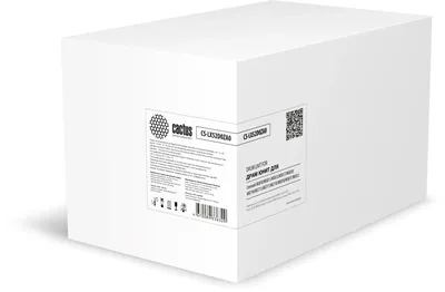 Блок фотобарабана Cactus CS-LX52D0ZA0, для Lexmark MS810/MS811/MS812
