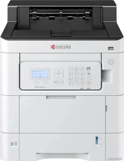 Принтер Kyocera 1102Z03NL0, ECOSYS PA4000cx, цветной, A4, 40ppm, Duplex