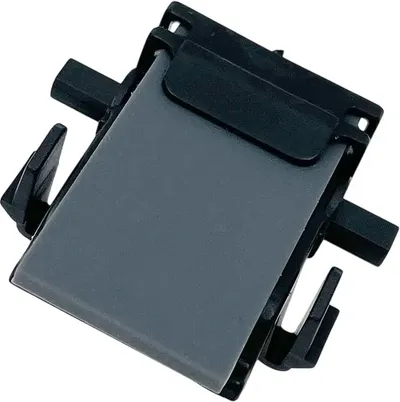 Тормозная площадка ADF в сборе Canon MF443/445/446/449/522/525/631/633/635/641/643/645/iR1643 (FM1-P580) CET
