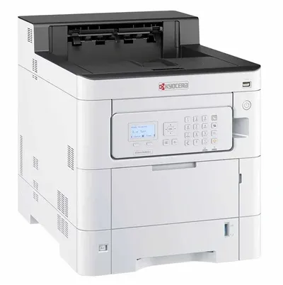 Принтер KYOCERA 1102Z13NL0, A4, лазерный, 45 стр/мин, дуплекс