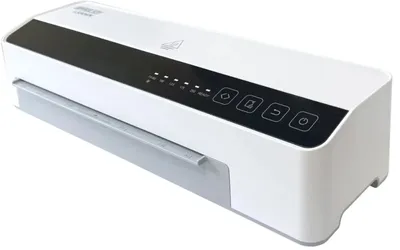 Ламинатор Office Kit L3306N, A3, 75-250мкм, 100см/мин, 6 валов