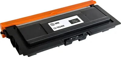 Картридж лазерный Cactus CS-TK240X черный (9000стр.) для Катюша  M240/M140/P140 с чипом