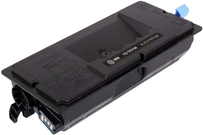 Картридж лазерный Cactus CS-TK3150, черный, 14500 стр., для Kyocera M3040idn