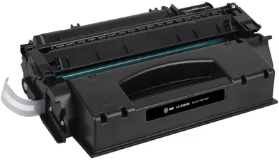 <111370> Картридж лазерный Cactus CS-Q5949X для HP 1320/3390/3392, 6000 стр. черный [CS-Q5949X]