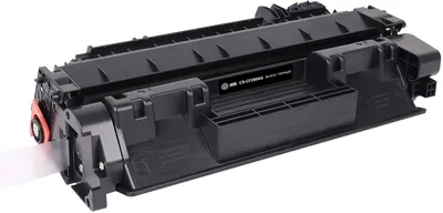 Картридж лазерный CACTUS CS-CF280AS черный ((2700стр.) для HP LJ Pro 400/M401/M425) (CS-CF280AS)