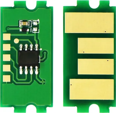 Чип тонер-картриджа Cactus CS-CHIP-KY-TK-1110, для Kyocera FS-1020/1040/1120