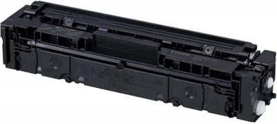 Тонер-картридж Canon 1242C002, черный, Cartridge 045, 1400 стр.