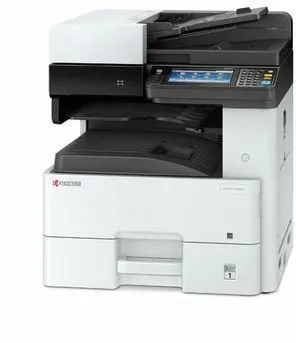 МФУ Kyocera 1102P13NL0, лазерное, A3, ч/б, 32 стр/мин