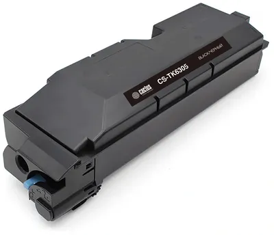 Картридж лазерный Cactus CS-TK6305, черный, 35000 стр.