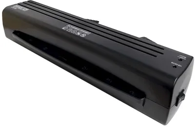 <066242> Ламинатор Office Kit L3210 (A3, 80-125мкм, 300мм/мин, 2 вала) [L3210]