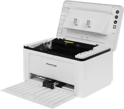 Принтер Pantum BP2300W, лазерный, A4, 22 стр/мин, WiFi/Bluetooth