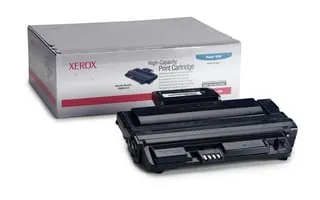 Чип Xerox 106R01374, черный, 5000 копий