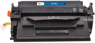 Картридж лазерный G&G GG-CF287A черный (9000стр.) для  HP LJ M506dn/M506n/M506x
