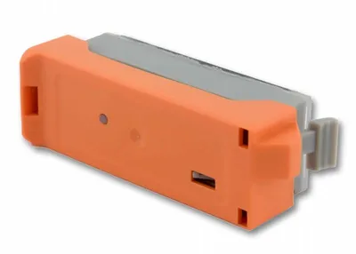 Картридж Cactus CS-PGI35, черный, струйный, для Canon Pixma IP100