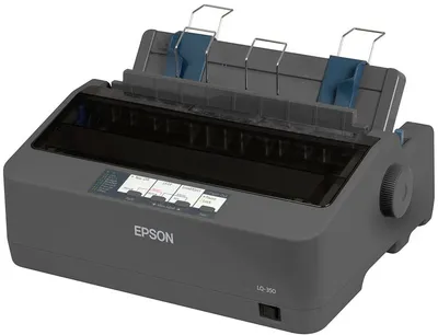 Принтер матричный Epson LQ-350 C11CC25002