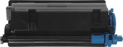 Картридж лазерный G&G GG-TK3160, для Kyocera ECOSYS P3045dn/P3050dn/P3055dn/P3060dn, черный, 12500 стр.