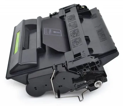 Картридж лазерный Cactus CS-CE255AS, черный, 6000 стр.