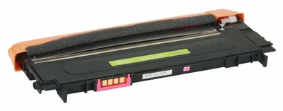 Картридж лазерный Cactus CS-CLT-M407S, пурпурный, 1000стр., для Samsung CLP320/320n/325/CLX3185