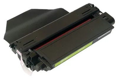Картридж лазерный Cactus CS-E16 для Canon FC100, FC200, FC300 Series, PC800 Series, черный, 2000 стр.