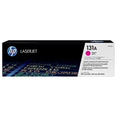 Чип HP CF213A, для LJ Pro Color 200 M251/Canon LBP-7100, пурпурный, 1,8K