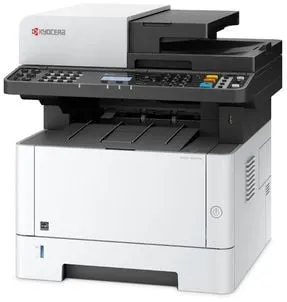 МФУ лазерное Kyocera Ecosys M2635DN (1102S13NL0), A4, ч/б, печ. до 35 стр/мин., скан. до 40 стр/мин. (ч/б) 23 стр/мин. (цвет), 1200 x 1200 dpi (печать) 600x600dpi (скан.), USB, RJ-45