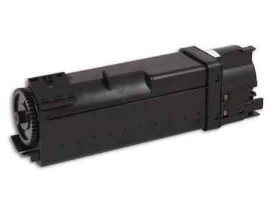 CACTUS 106R01484 Тонер-картридж Cactus CS-PH6140B (106R01484) для принтеров Xerox Phaser 6140,черный 2600 стр.