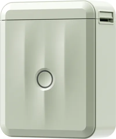 Принтер этикеток Niimbot D110 M 1746804, термо, 203 dpi, Bluetooth