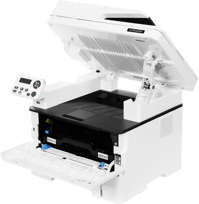 МФУ Pantum M7102DN, A4, лазерный, 33ppm, Duplex, ADF