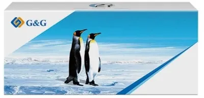 Картридж струйный G&G GG-F6T83AE 973XL желтый (110мл) для HP PageWide Pro 452dn/452dw/477dn/477dw MFP/552dw/577dw/577z MFP/Managed MFP P57750dw/P55250dw