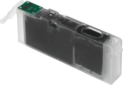 Картридж струйный CACTUS (CS-CLI451GY) для CANON iP7240/MG5440/MG6340, серый, ресурс 780 стр.