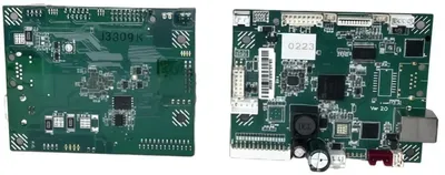 Плата принтера Cactus CS-LP1120-FB, Formatter Board